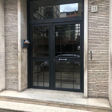 Bed and Breakfast La Donna Garbata Rom Exterior foto